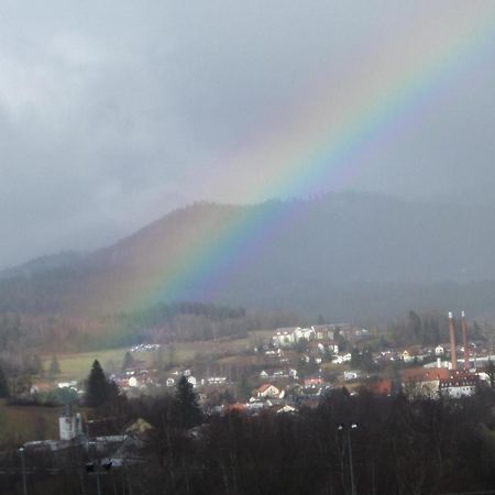 Fw & Fh Luesselfeld Apartment ซวีเซิล ภายนอก รูปภาพ