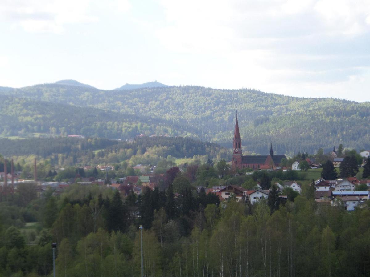Fw & Fh Luesselfeld Apartment ซวีเซิล ภายนอก รูปภาพ