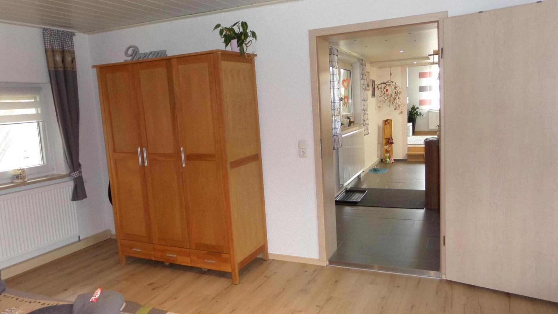 Fw & Fh Luesselfeld Apartment ซวีเซิล ภายนอก รูปภาพ