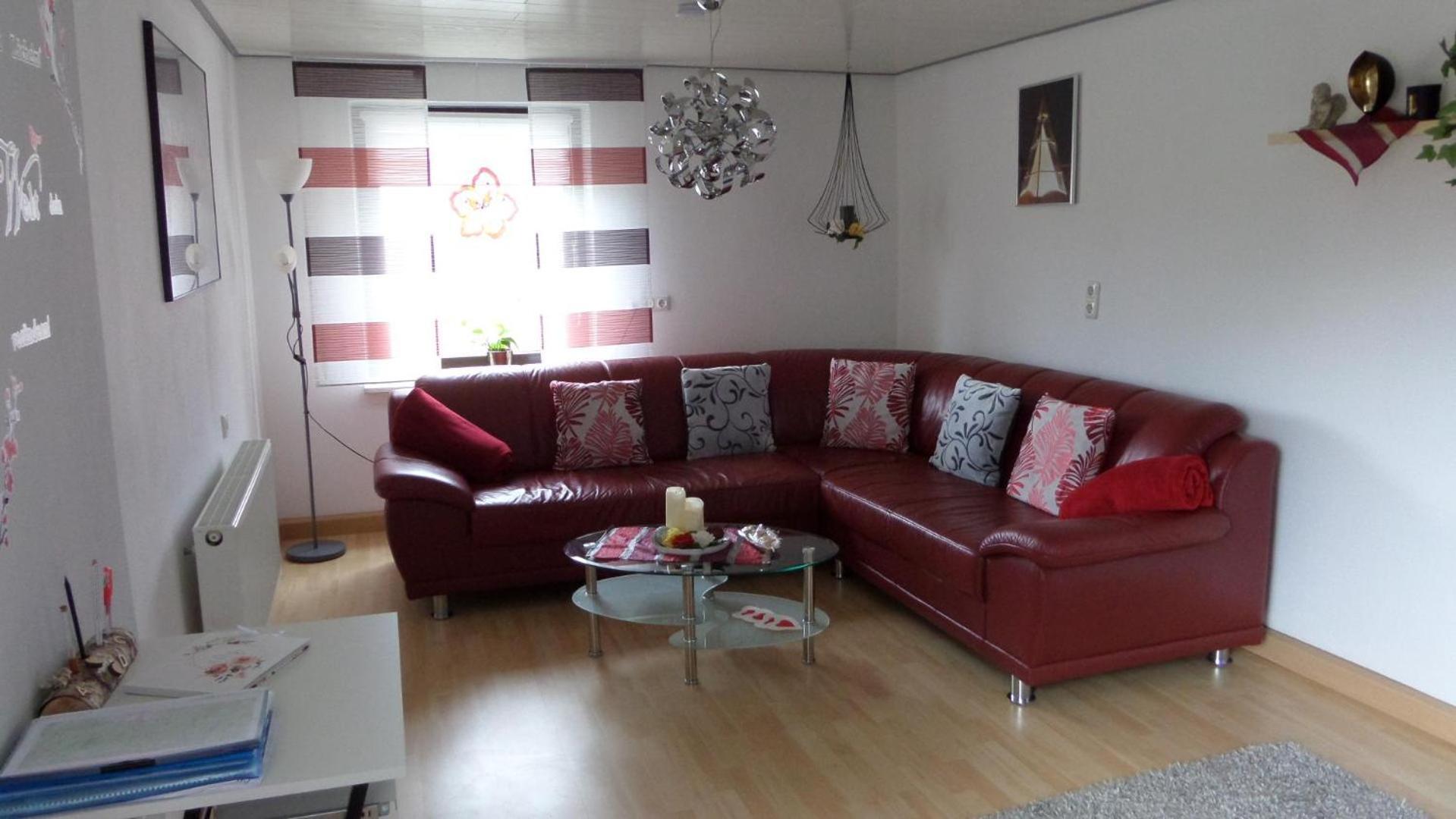 Fw & Fh Luesselfeld Apartment ซวีเซิล ภายนอก รูปภาพ