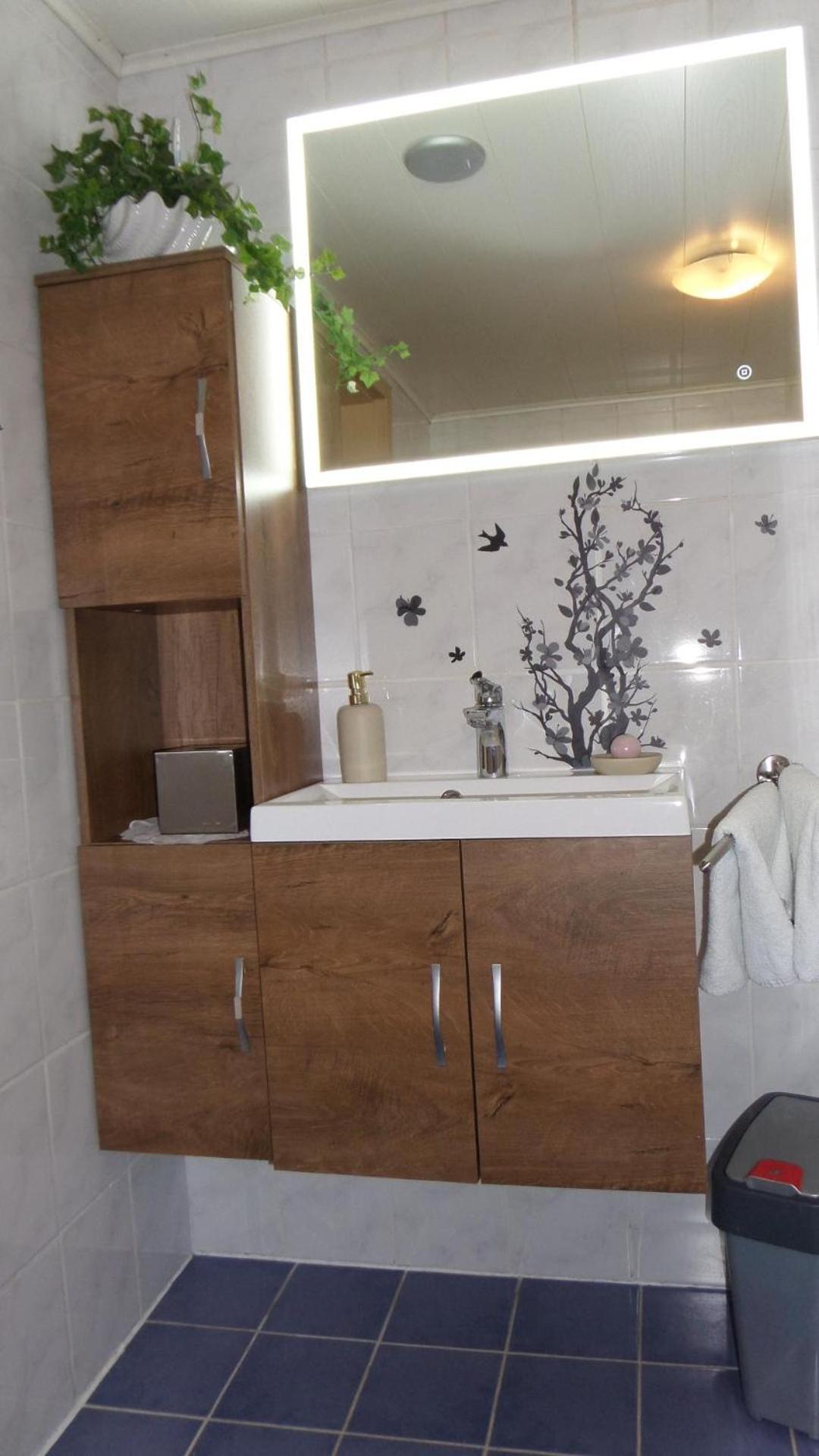 Fw & Fh Luesselfeld Apartment ซวีเซิล ภายนอก รูปภาพ
