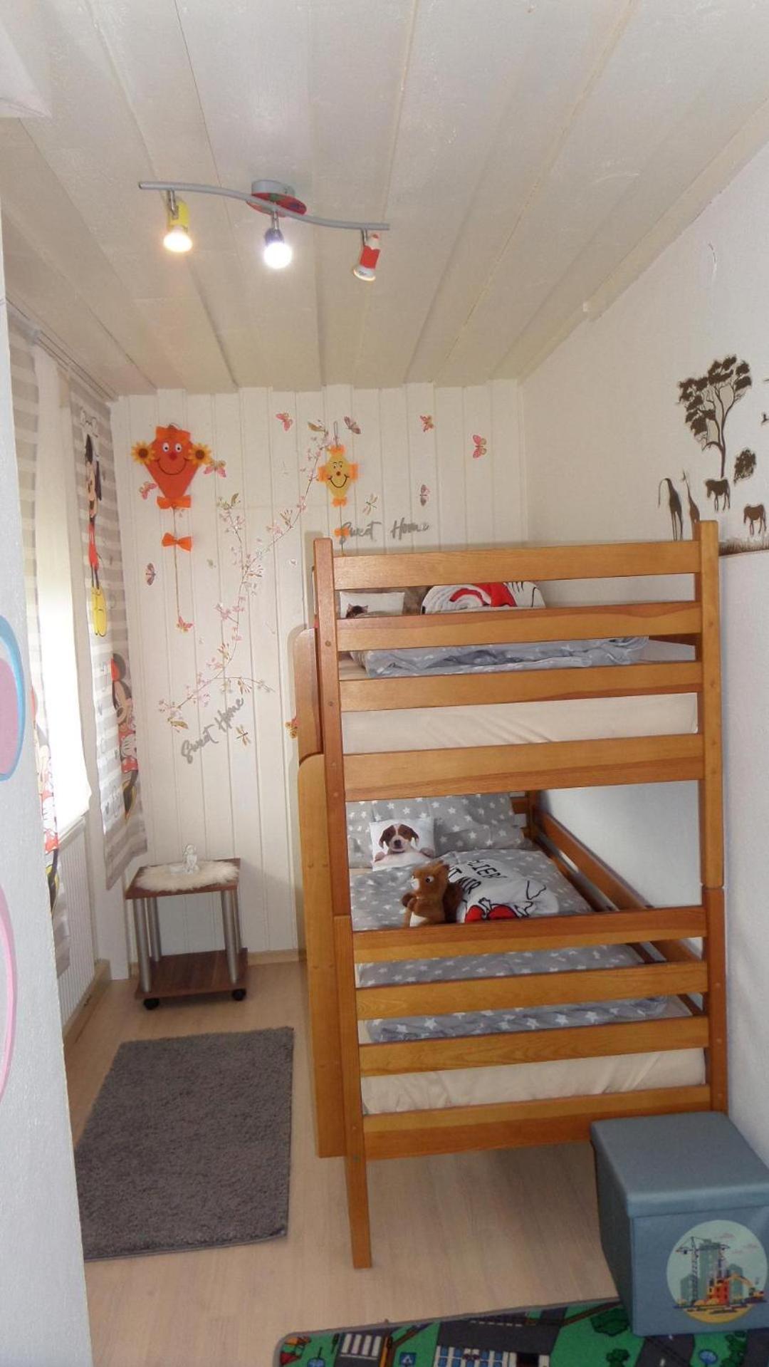 Fw & Fh Luesselfeld Apartment ซวีเซิล ภายนอก รูปภาพ