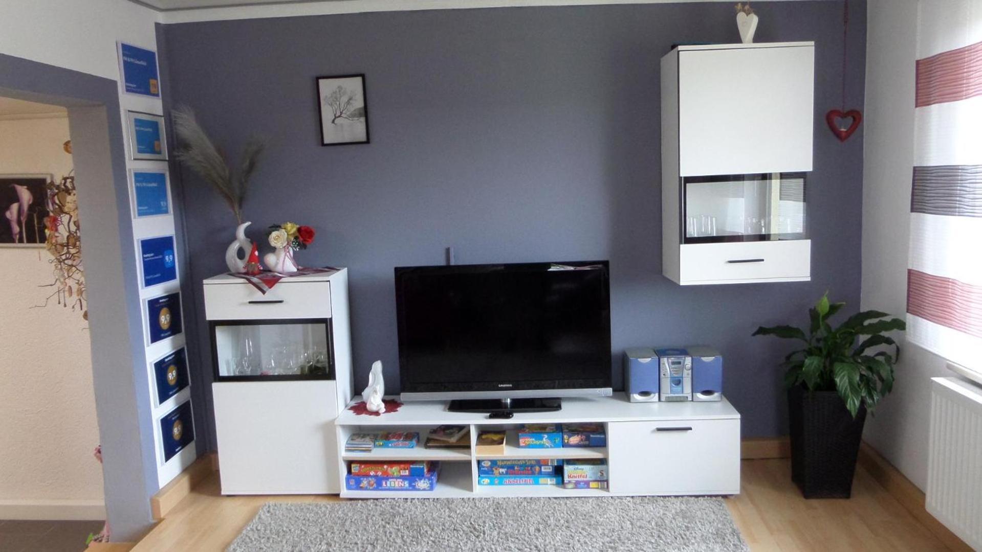 Fw & Fh Luesselfeld Apartment ซวีเซิล ภายนอก รูปภาพ